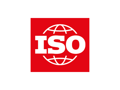 國際標準化組織 ISO 標誌