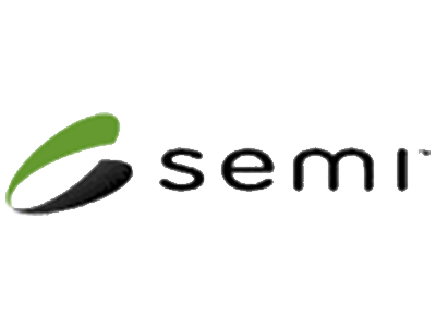 SEMI 國際半導體產業協會標誌