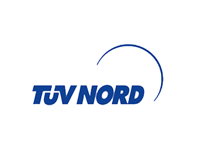 TÜV NORD 德國驗證機構標誌