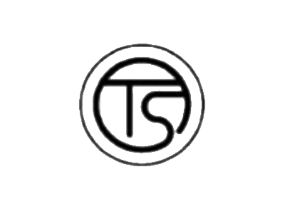 台灣機械安全 TS 標章