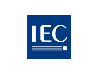 國際電工委員會 IEC 標誌