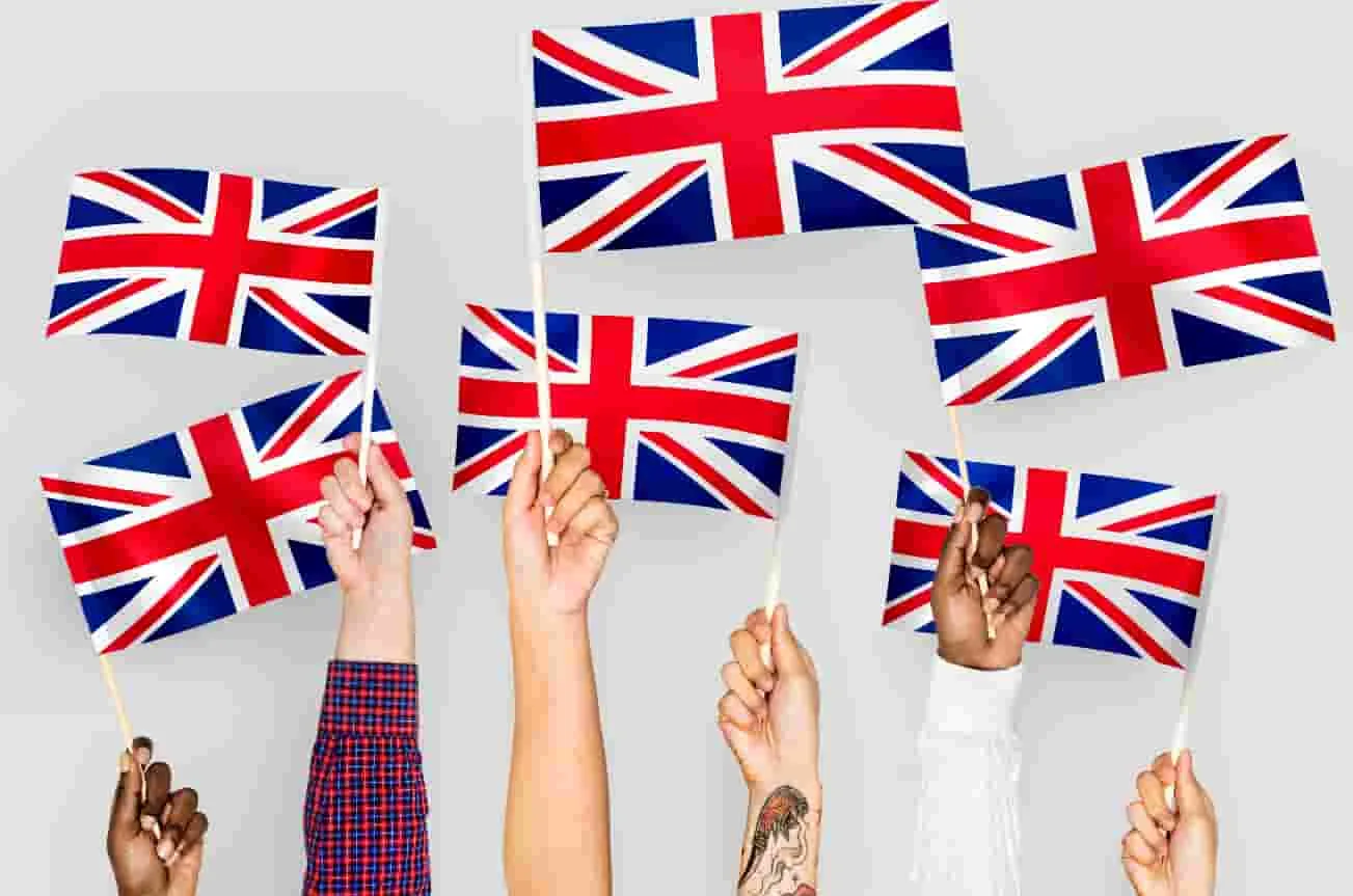 英國 UKCA 合格評定標誌
