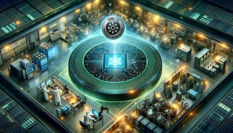 semi s8認證:半導體業界的競爭利器!