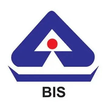 印度標準局 BIS 標誌